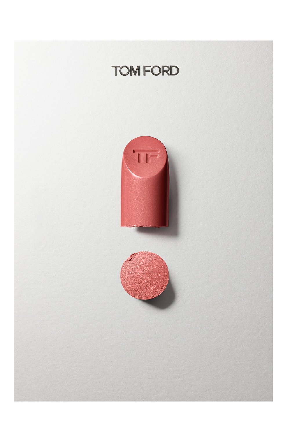 Мини-помада для губ lip color lips & boys, оттенок 1r paul TOM FORD, арт. T31H-1R, фото 2