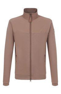 Темно-бежевый