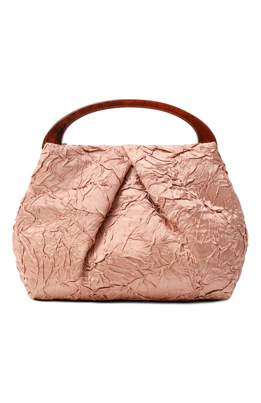 Сумка Dries Van Noten 251-011524-1428 Оранжевый  251-011524-1428 Фото 6