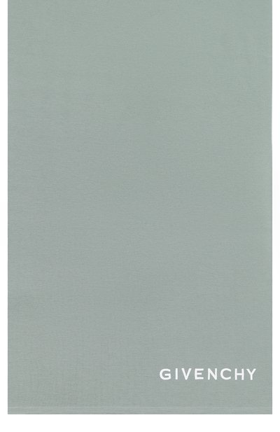 Шерстяной шарф GIVENCHY, арт. GW7018, фото 5