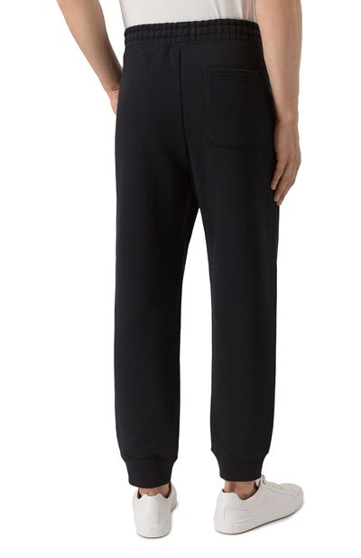 Хлопковые джоггеры HUGO BLUE, арт. 50510734, фото 4