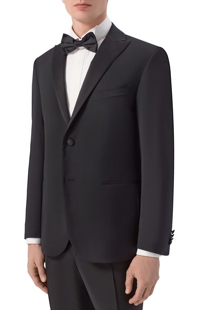 Мужской шерстяной смокинг CORNELIANI, арт. 276T02/2794135_SET