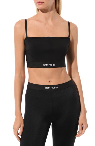 Бра-топ TOM FORD, арт. TSJ472-JEX011, фото 3