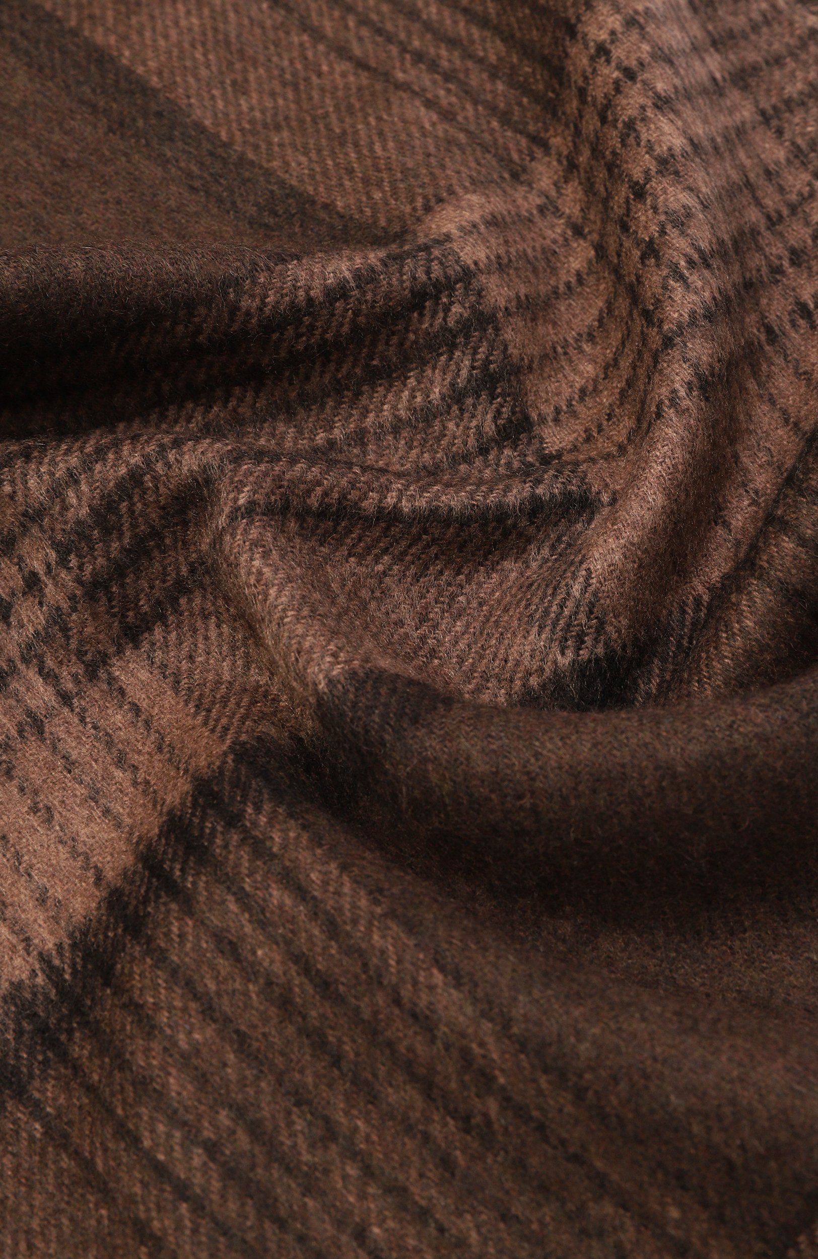 Шарф из шелка и кашемира BRIONI, арт. 03IC00/0E322, фото 3