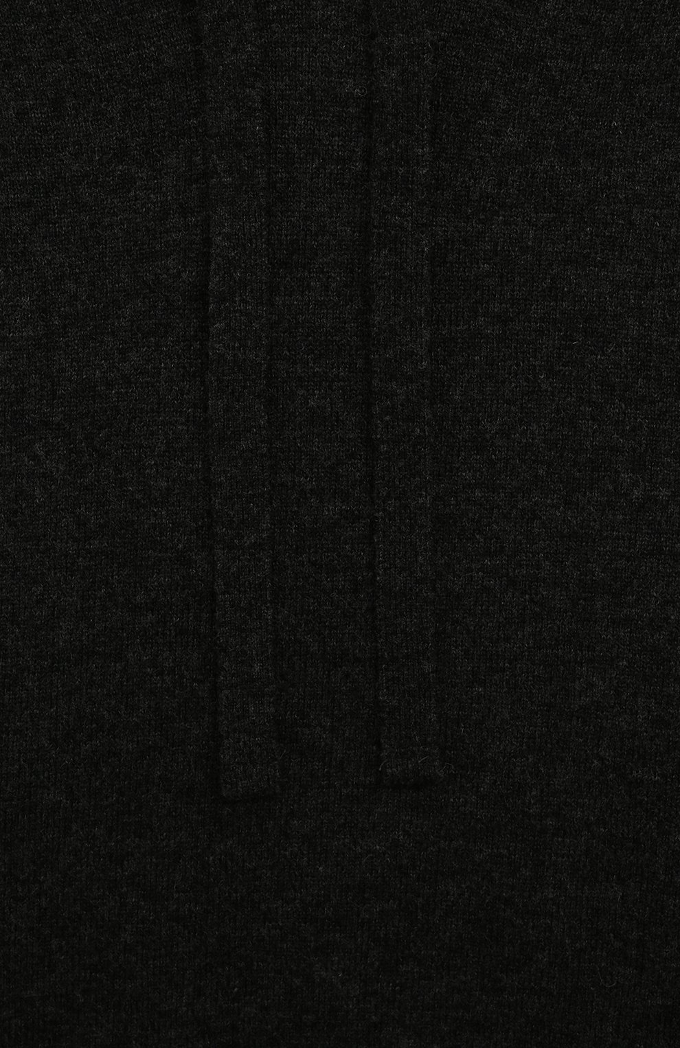 Шерстяное худи PAOLO PECORA MILANO, арт. PP3751/6-12, фото 3