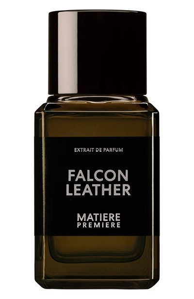 Мужской парфюмерный экстракт falcon leather (100ml) MATIERE PREMIERE, арт. 3760372460501