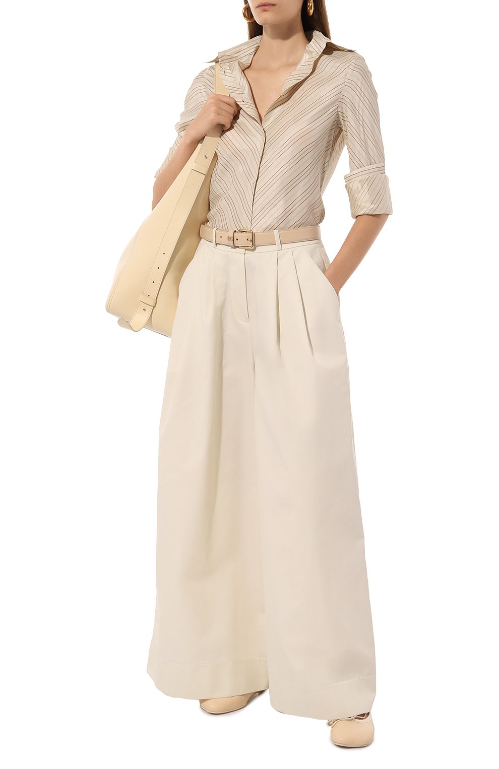 Рубашка ERIKA CAVALLINI, арт. P4WZ08, фото 2