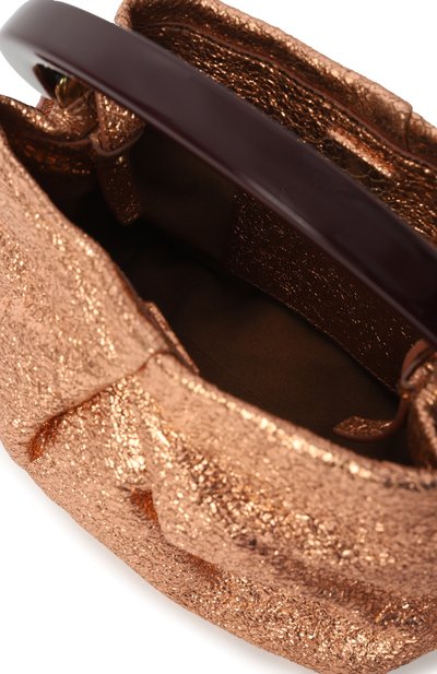 Сумка DRIES VAN NOTEN, арт. 011524-250-354, фото 5