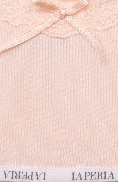 Бра-топ LA PERLA, арт. 70259/8A-14A, фото 3