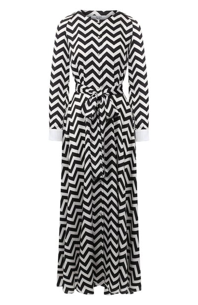 Платье с поясом WEILL, арт. 115101, фото 1