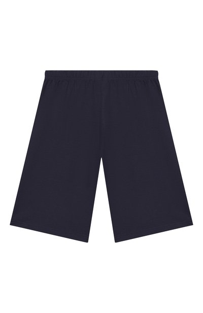 Пижама STORY LORIS темно-синего цвета по цене 12350 руб., арт. 26142, фото 4 Пижама STORY LORIS, арт. 26142, фото 4