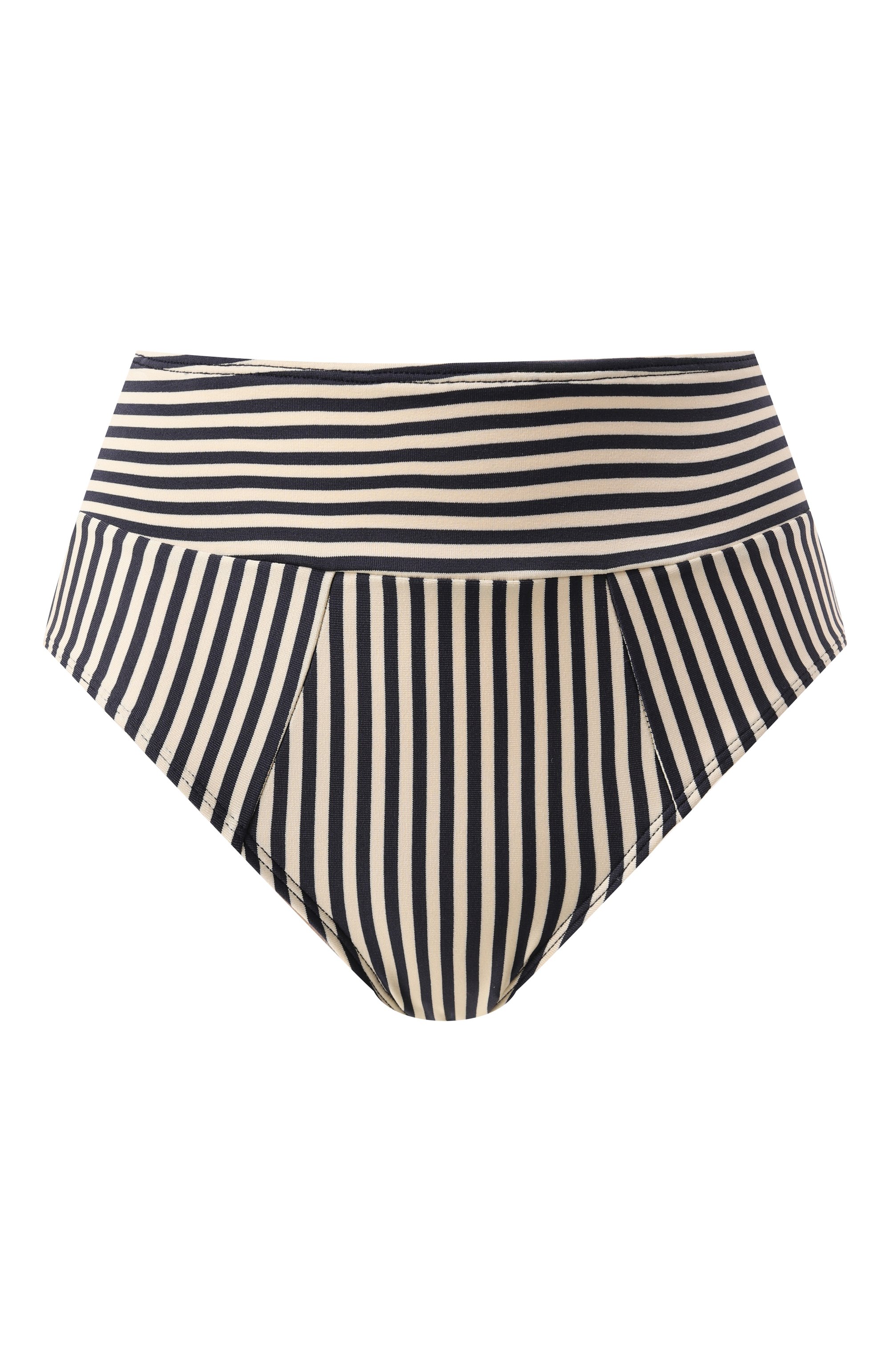 Плавки-бикини MARLIES DEKKERS синего цвета по цене 13240 руб., арт. 18199, фото 1 Плавки-бикини MARLIES DEKKERS, арт. 18199, фото 1