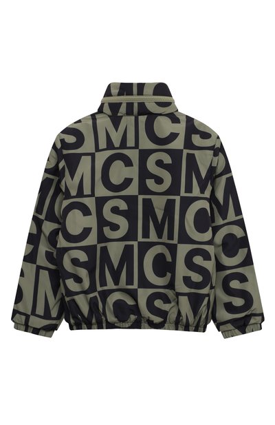 Куртка STELLA MCCARTNEY, арт. TV2R07, фото 2