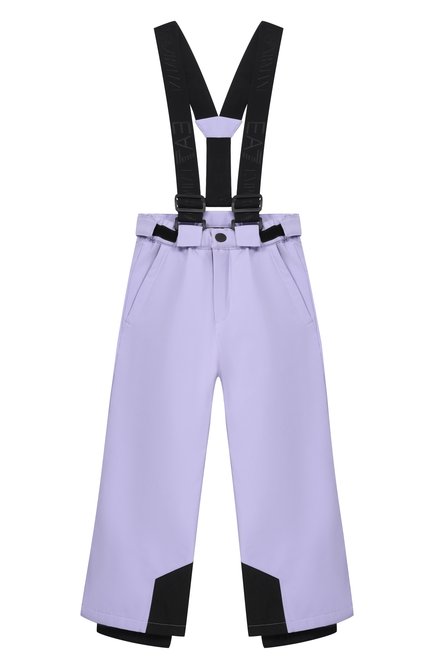 Утепленные брюки EA7, арт. 7B000115/AF14794