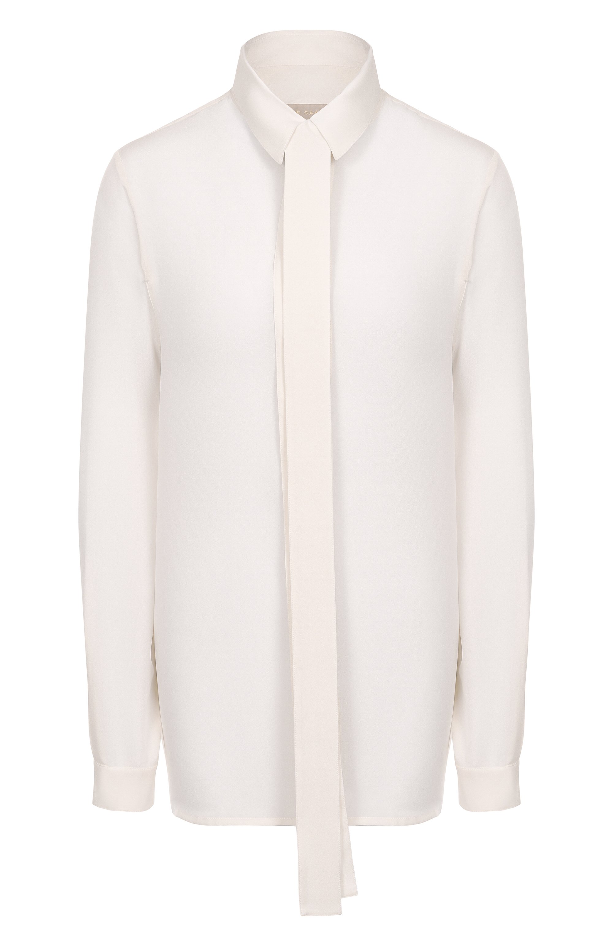 Шелковая блузка ELIE SAAB, арт. SH000, фото 1