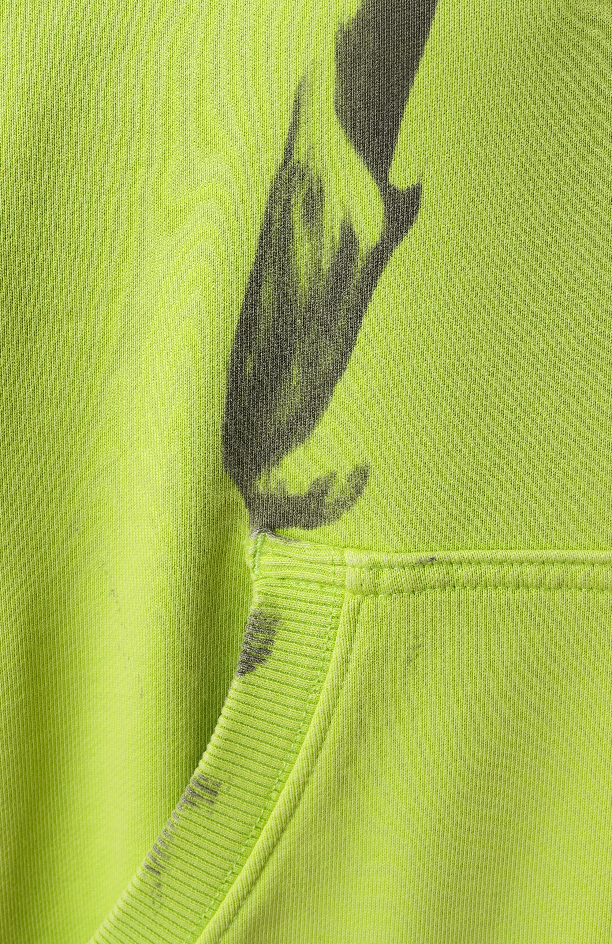 Хлопковое худи RED SEPTEMBER, арт. 924.02.HDY13.30, фото 6