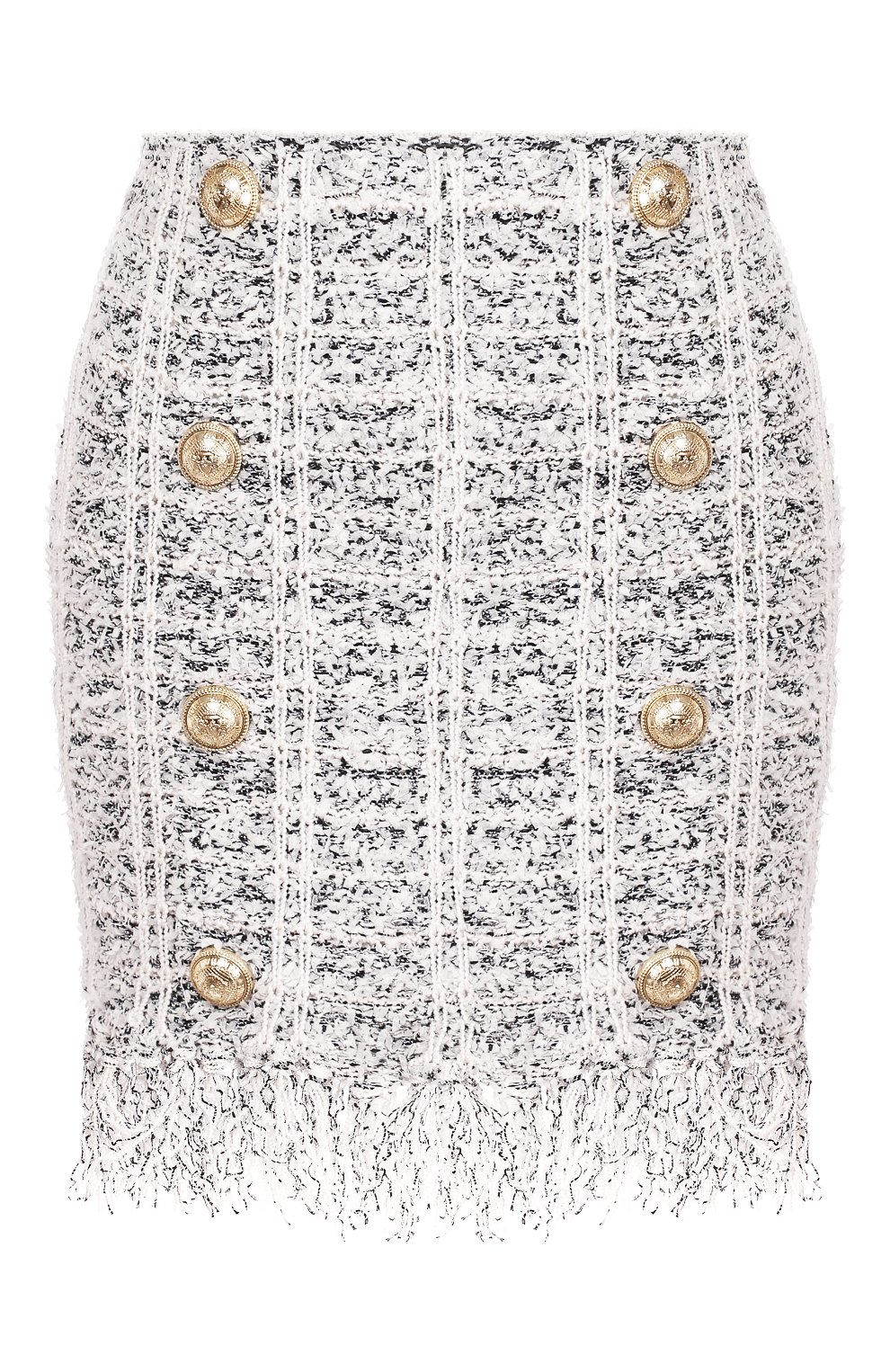 Юбка BALMAIN, арт. TF14032/K037, фото 1