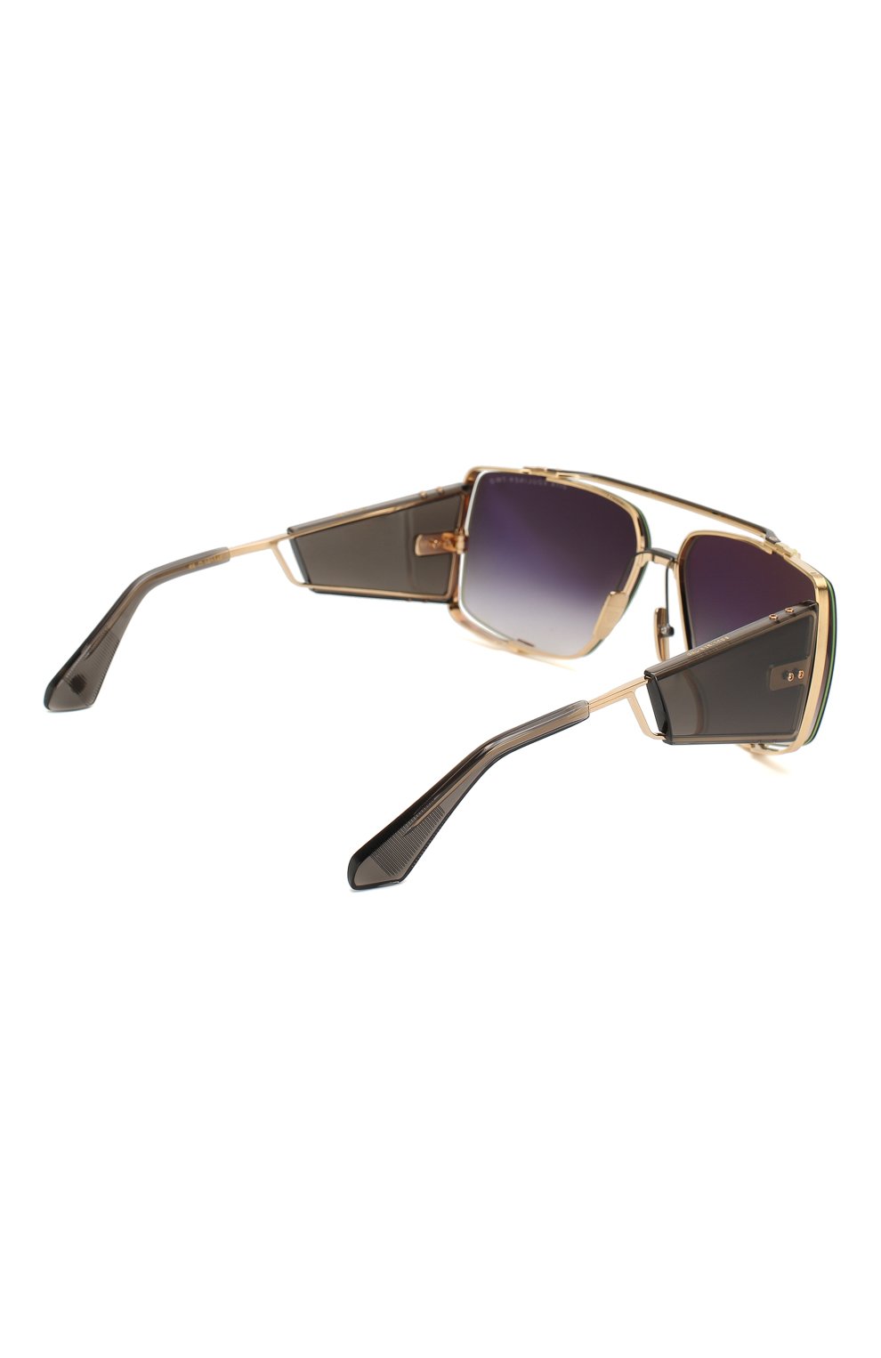 Солнцезащитные очки DITA, арт. S0ULINER-TW0/01, фото 3