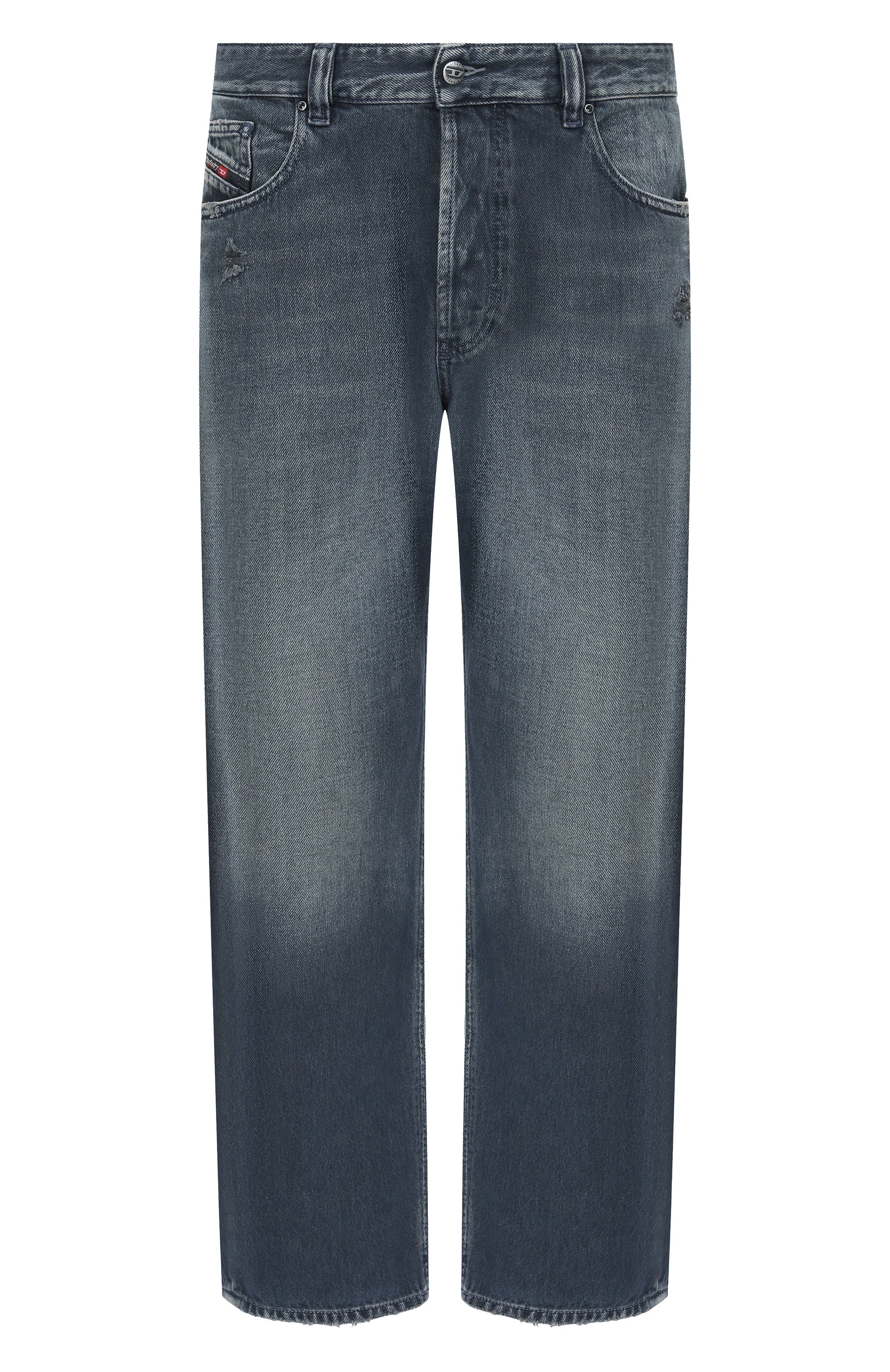 Джинсы 2024 d-macs DIESEL, арт. A18974/09N67, фото 1