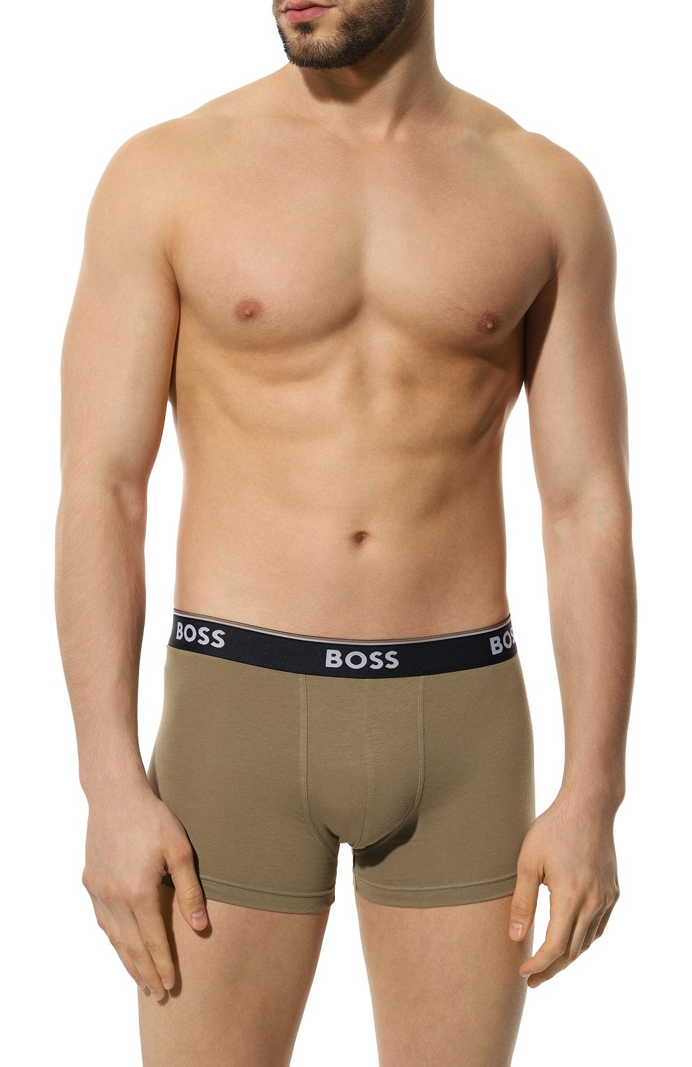 Комплект из трех боксеров BOSS, арт. 50495436, фото 6