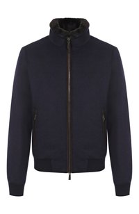 Темно-синий