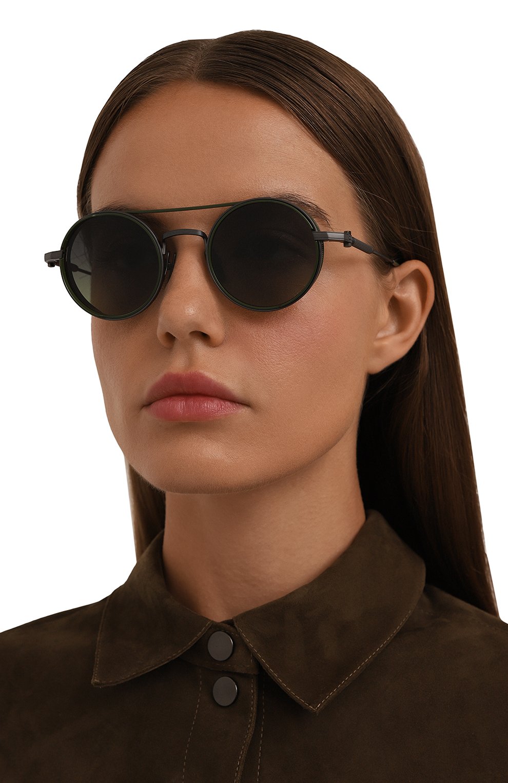 Солнцезащитные очки AKONI, арт. AKS-505E, фото 2