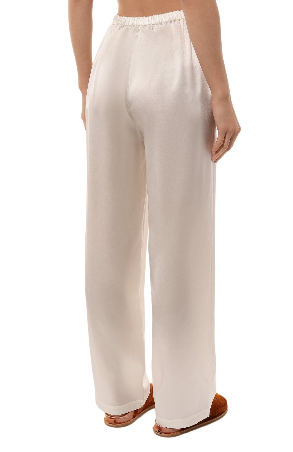 Шелковая пижама LUNA DI SETA, арт. VLST08007, фото 6