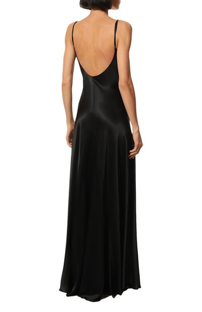 Шелковое платье YANA DRESS, арт. 1-23/3-009-3902/9С, фото 4