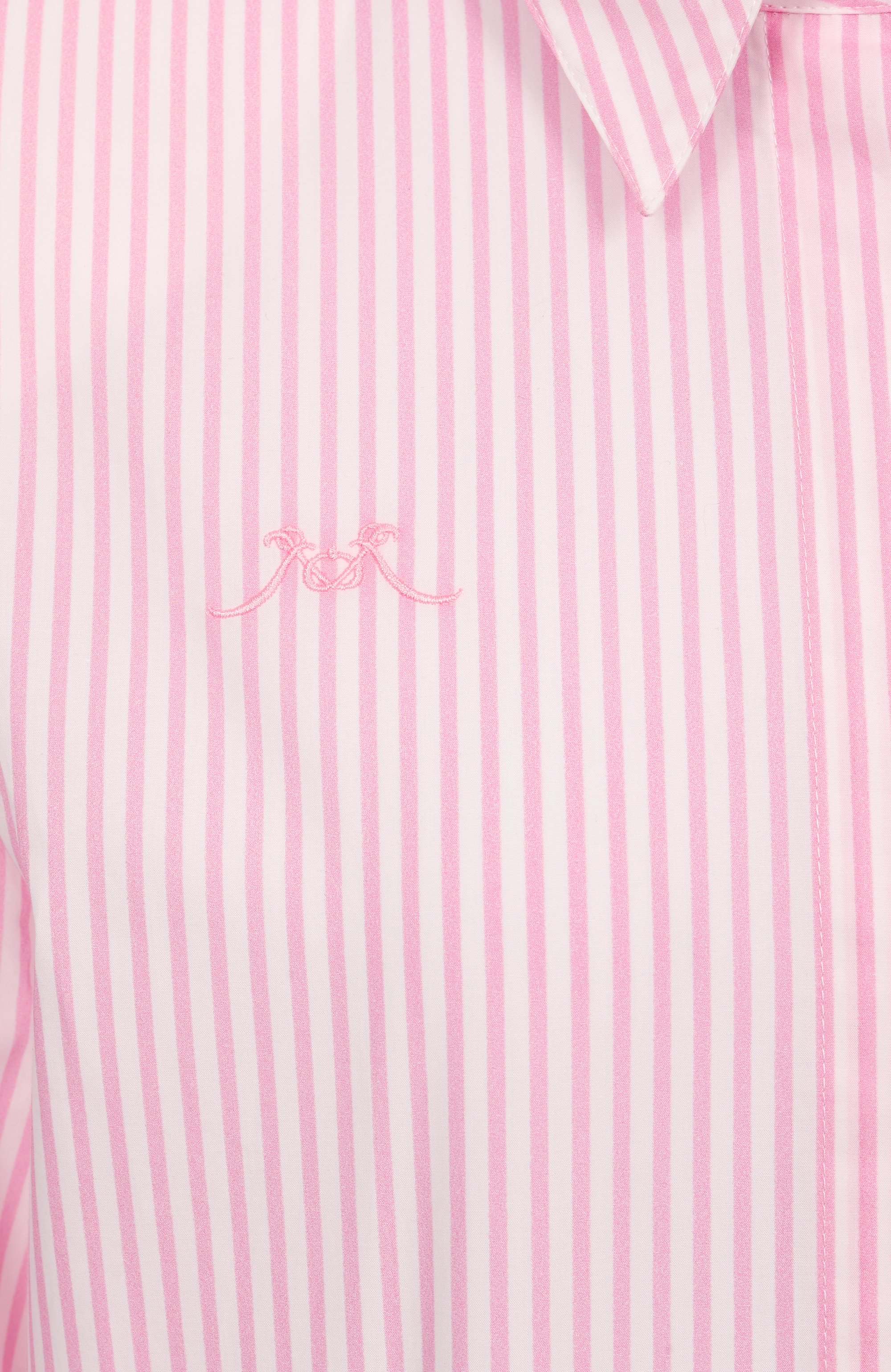 Хлопковая рубашка ROWEN ROSE, арт. T0P_RR308_M, фото 6