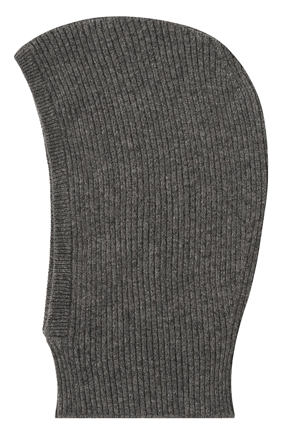 Кашемировая балаклава AGNONA, арт. MA08040E/1K120LE, фото 3