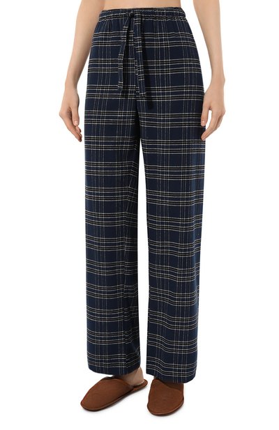 Хлопковая пижама DEREK ROSE, арт. 2012-KELB030, фото 5