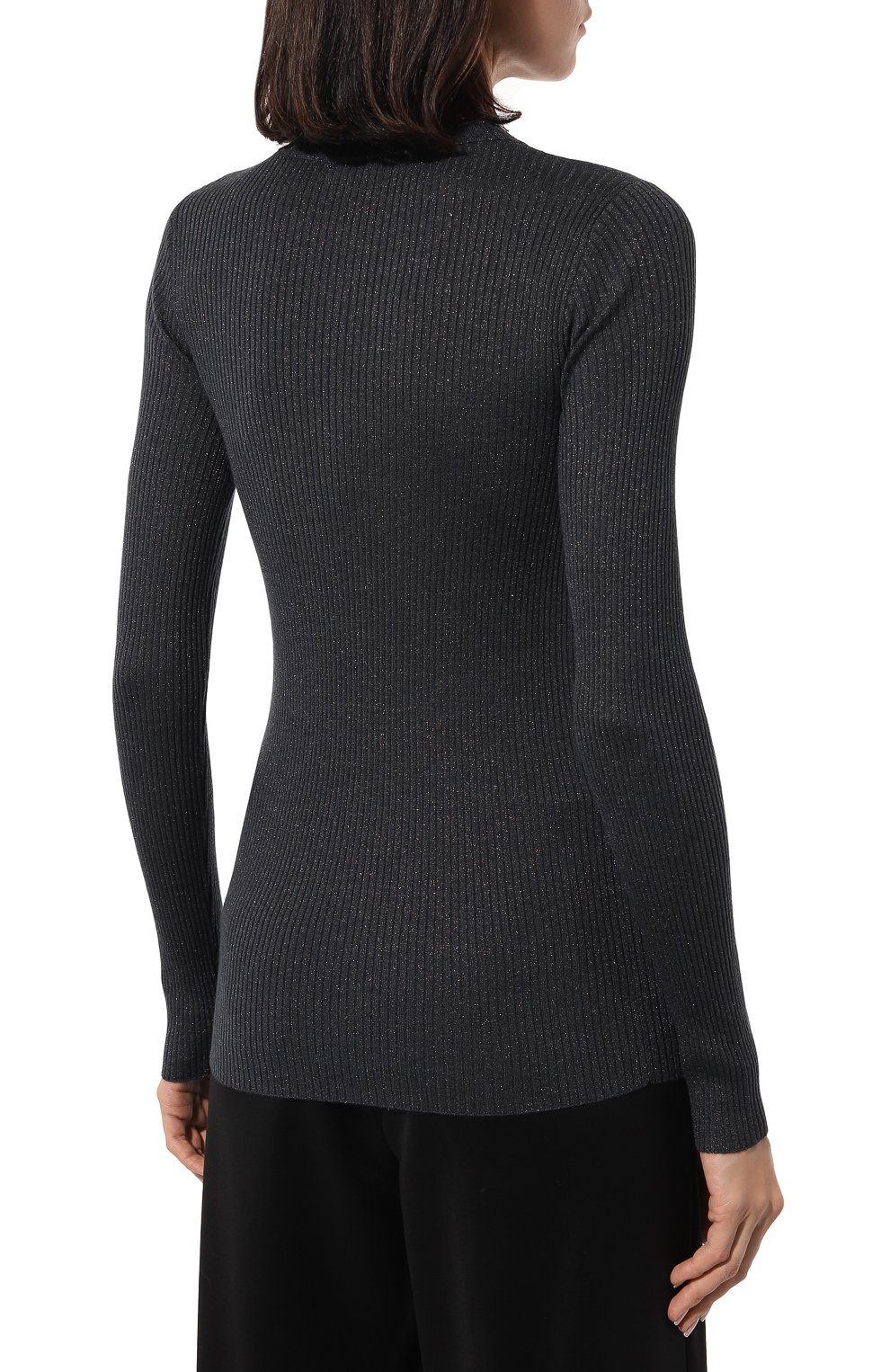 Пуловер BRUNELLO CUCINELLI, арт. M41822900, фото 4