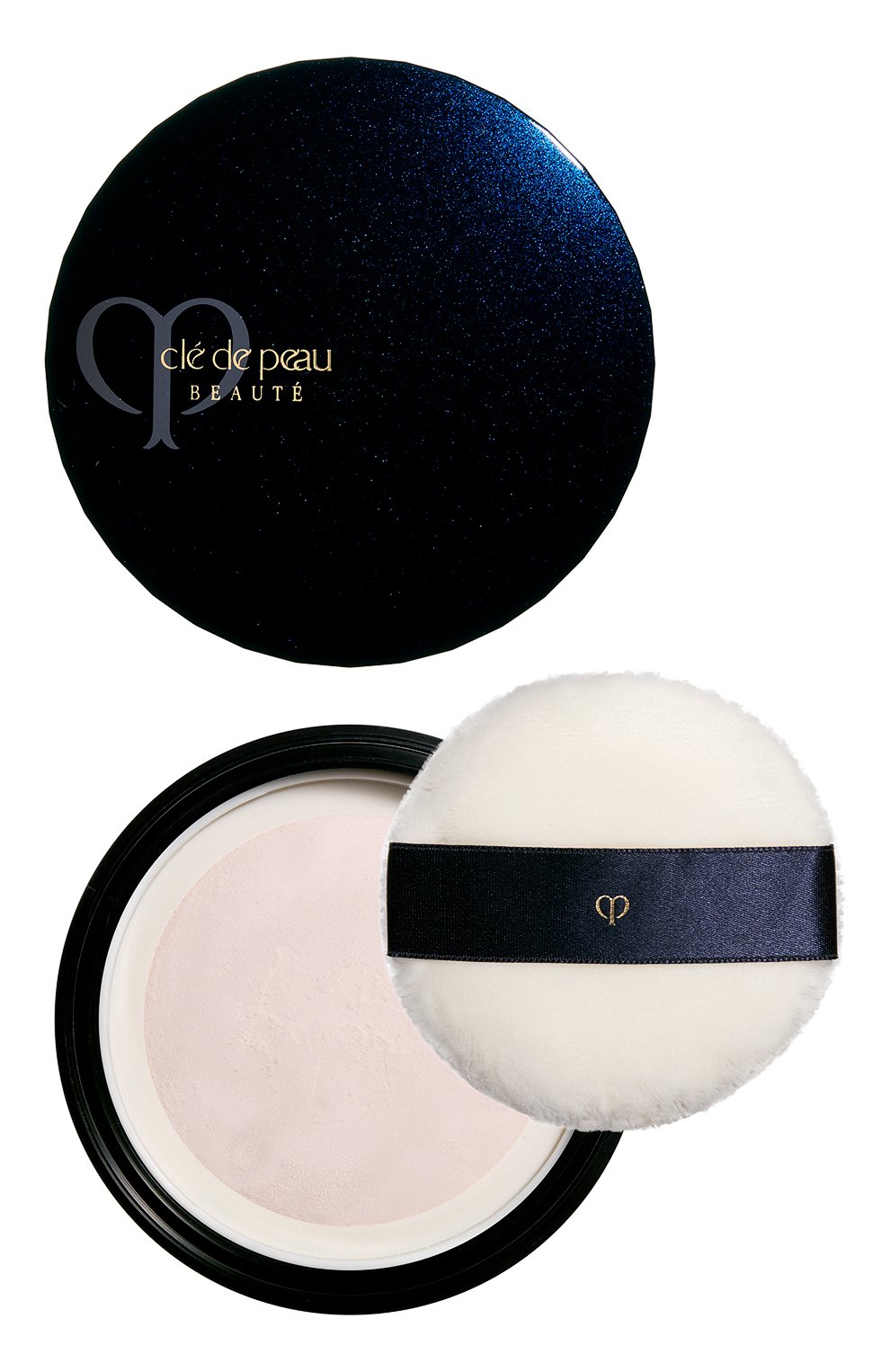 Прозрачная рассыпчатая пудра (26g) CLÉ DE PEAU BEAUTÉ, арт. 11979CP, фото 1
