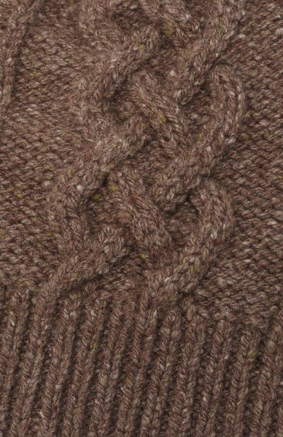 Кашемировая шапка RALPH LAUREN, арт. 290856338, фото 4