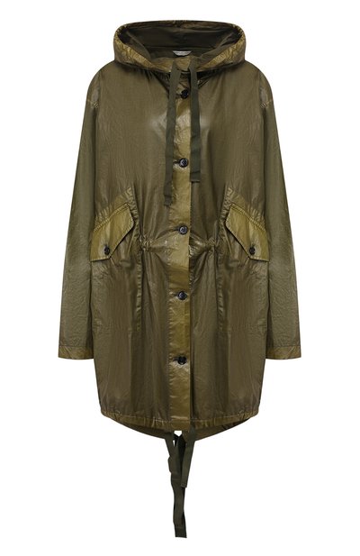 Плащ DRIES VAN NOTEN, арт. 201-10236-9174, фото 1