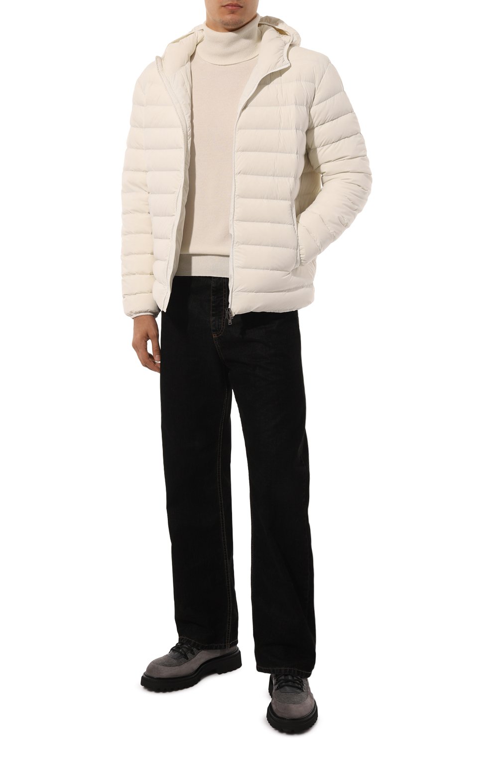 Комбинированные хайкеры CAMERLENGO, арт. 16364/ANTRACITE, фото 2