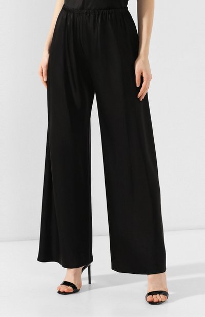 Брюки свободного кроя THE ROW, арт. 1766W1295, фото 3