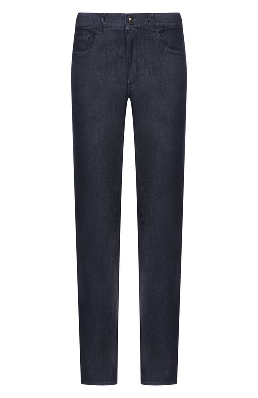 Джинсы Canali 91719M/PX01198 Синий 91719M/PX01198