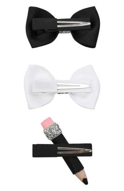 Комплект из трех заколок MILLEDEUX, арт. SCS04, фото 2