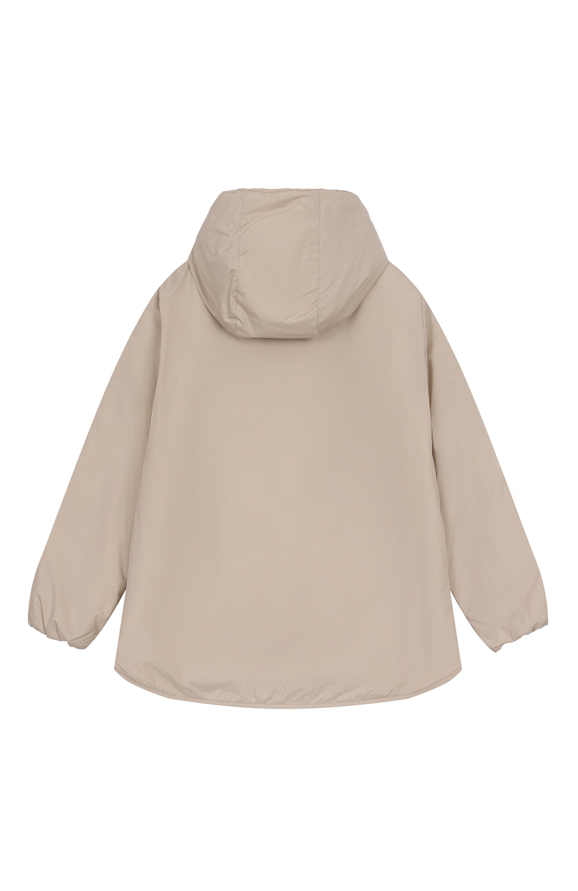 Утепленная куртка SAVE THE DUCK, арт. J42018G/FATIMA/MIR020/10-16, фото 2