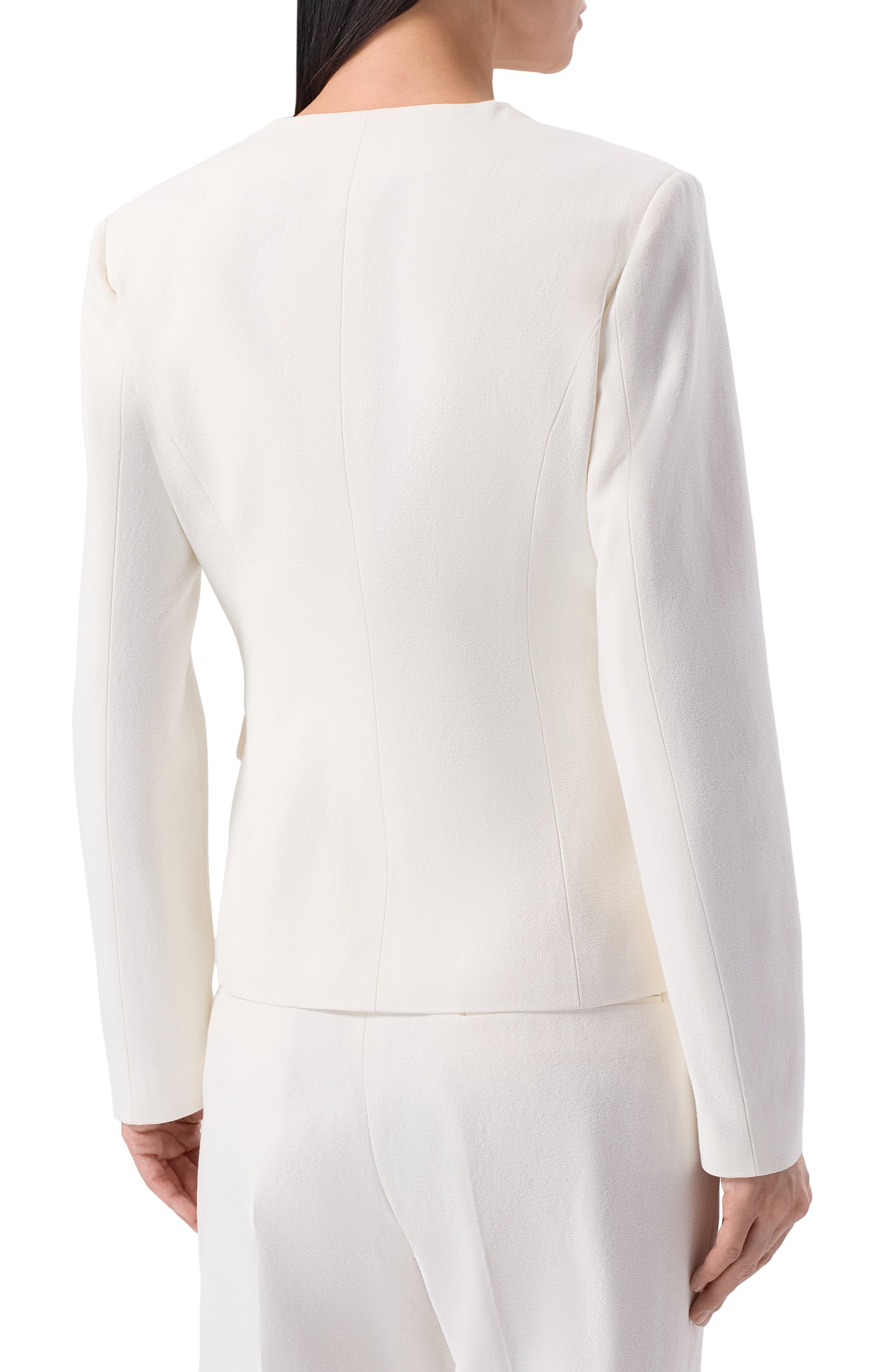 Жакет из вискозы и хлопка ARMARIUM, арт. ARMFWB014/V013, фото 4