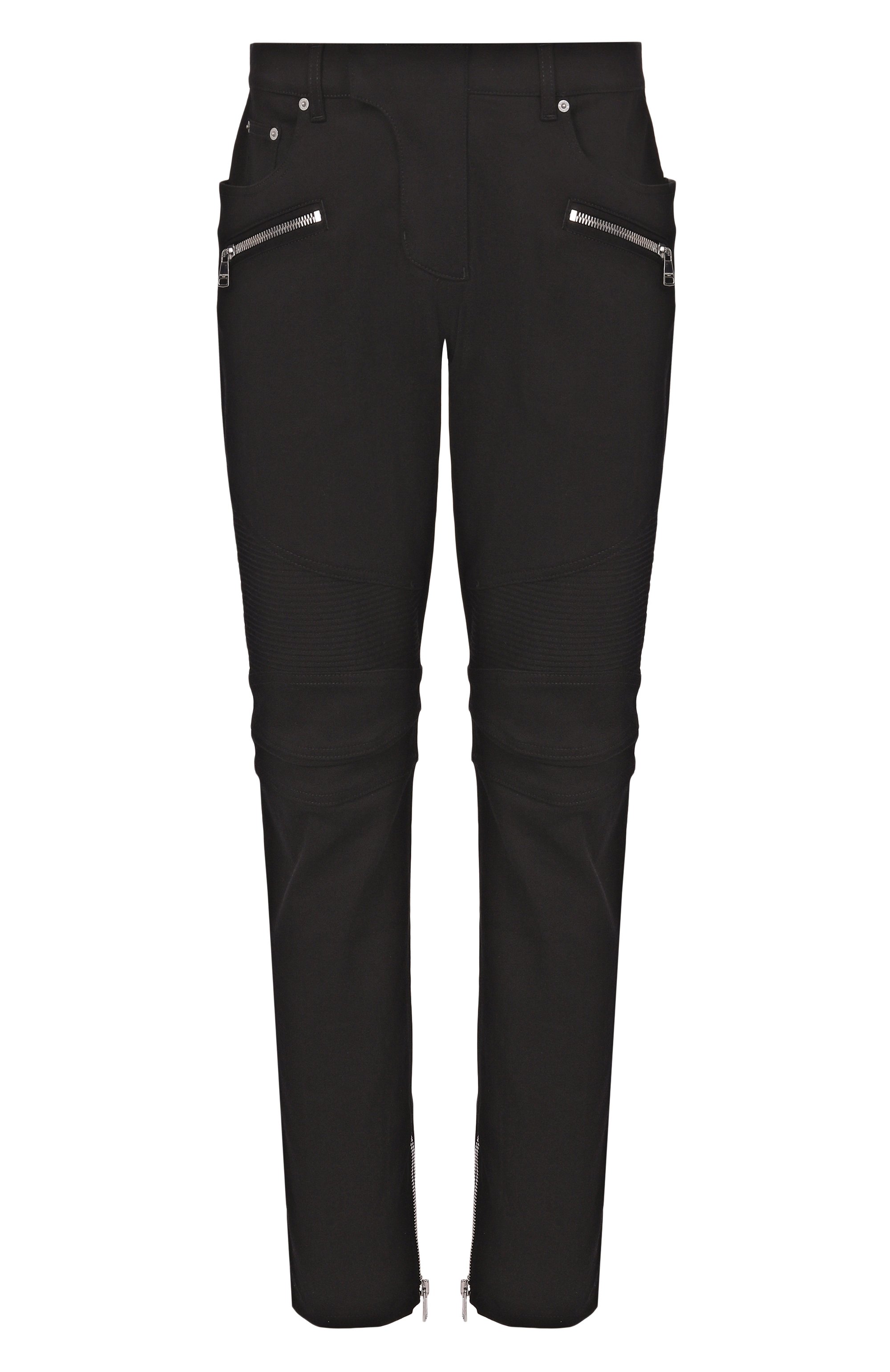 Джинсы BALMAIN, арт. EH1MG115/DF63, фото 1