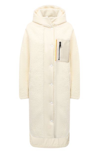 Женское пальто FORTE DEI MARMI COUTURE, арт. 20WF8503