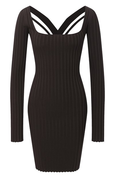 Женское платье HELMUT LANG, арт. K07HW708
