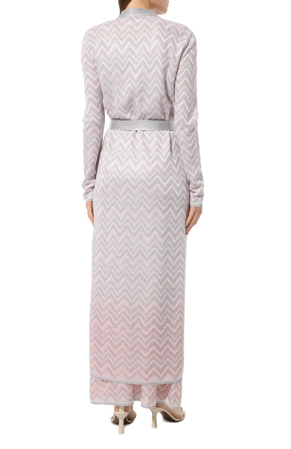Кардиган MISSONI, арт. DS24SM0Q/BK034G, фото 4