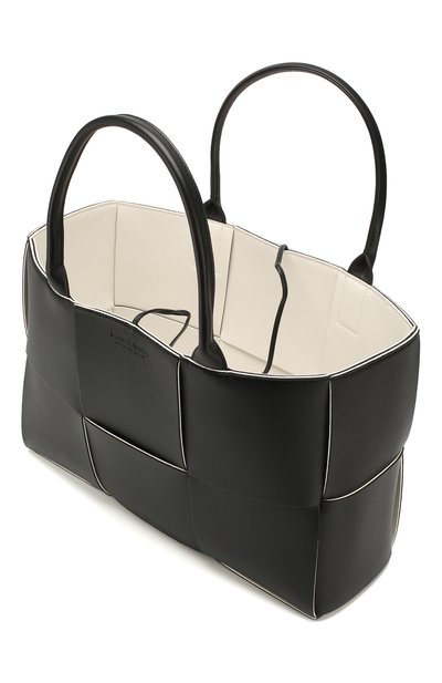 Сумка-тоут arco medium BOTTEGA VENETA, арт. 609175/VMAY3, фото 4
