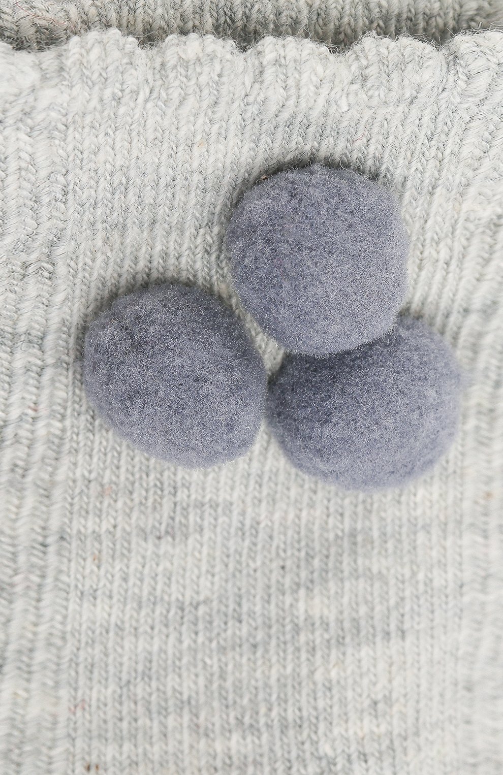 Хлопковые носки TARTINE ET CHOCOLAT, арт. TP93031, фото 2