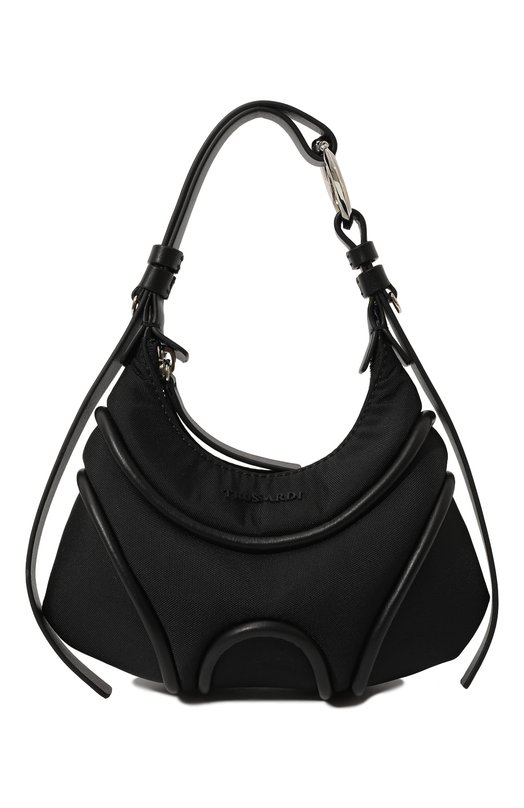 

Сумка Trussardi, Чёрный