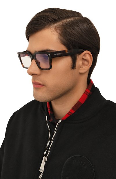 Оправа OFF-WHITE, арт. 0ERJ054/6000, фото 3