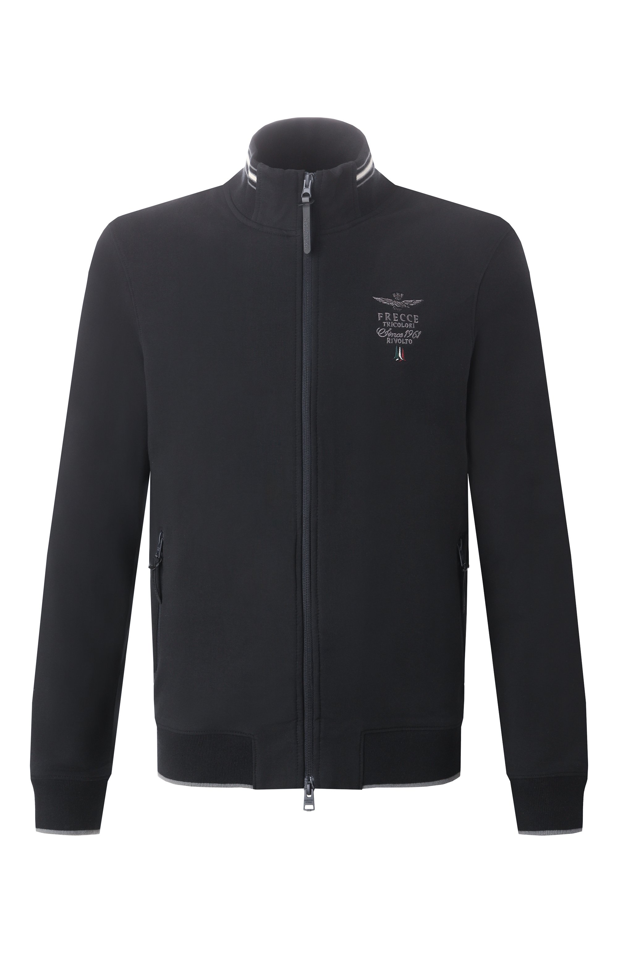 Хлопковая толстовка AERONAUTICA MILITARE, арт. 241/FE1713F439, фото 1